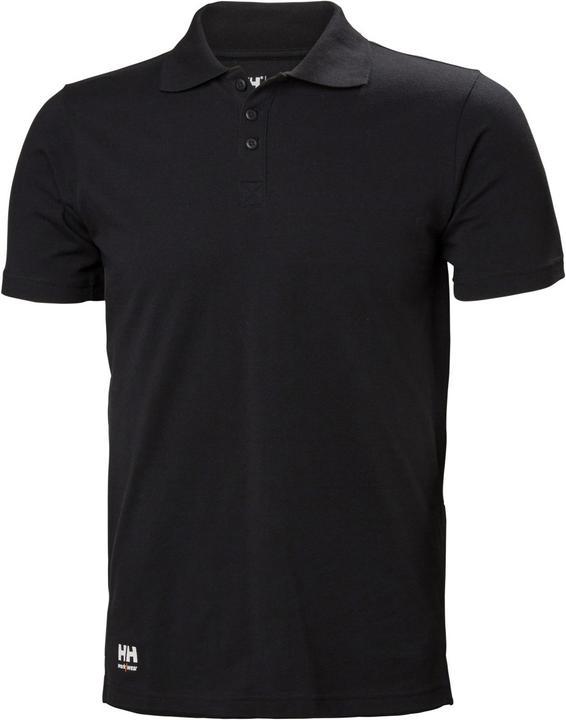 Produktbild Helly Hansen Manchester Poloshirt (M)