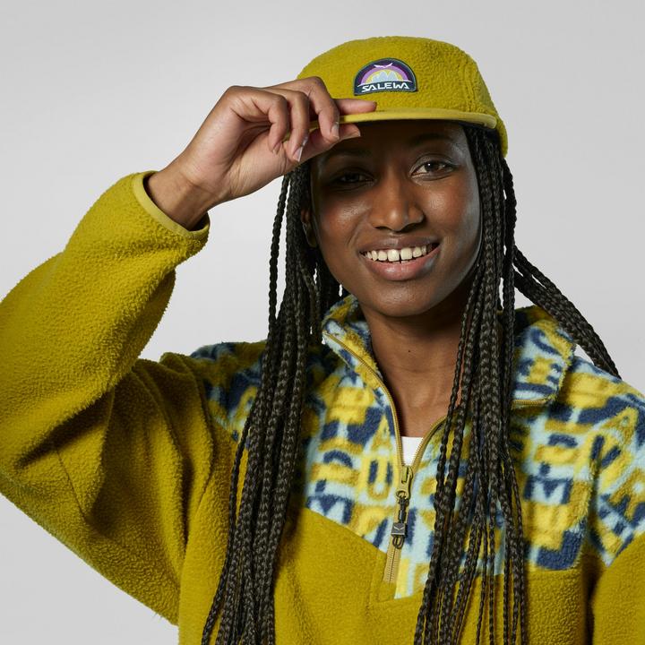 Produktbild Salewa Eagle Anniversary Retro Schildmütze (One Size)