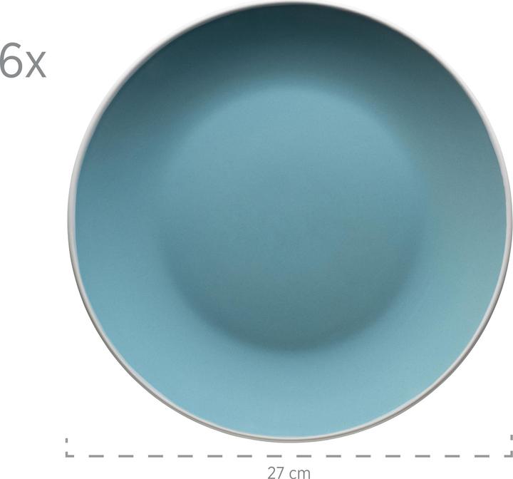 Image du produit Mäser Elissa (24 pcs)