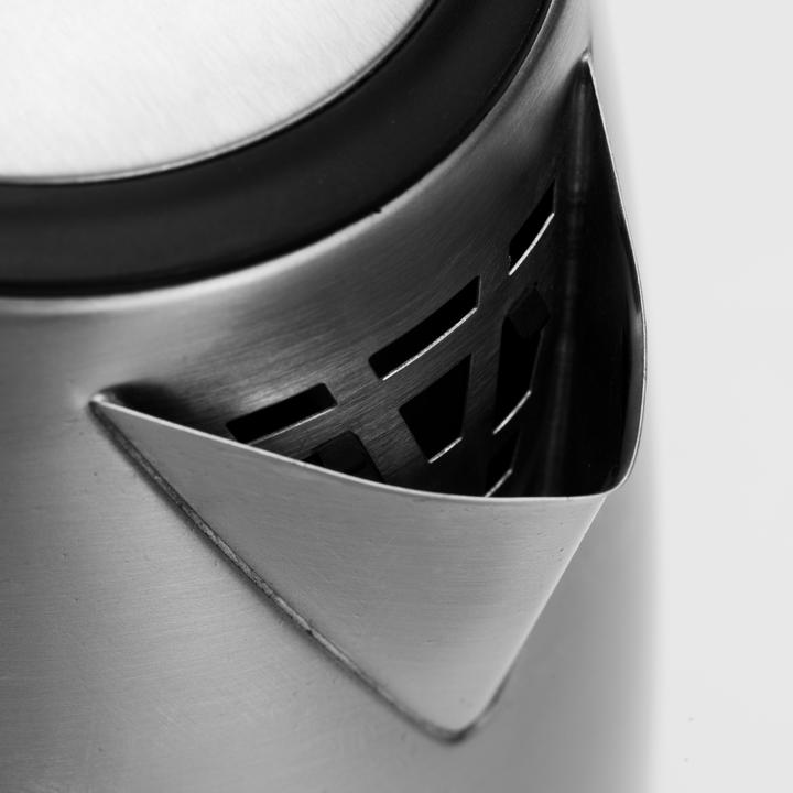 Produktbild OBH Nordica Kedel 1.2liter B??rstet st??l (1.20 l)