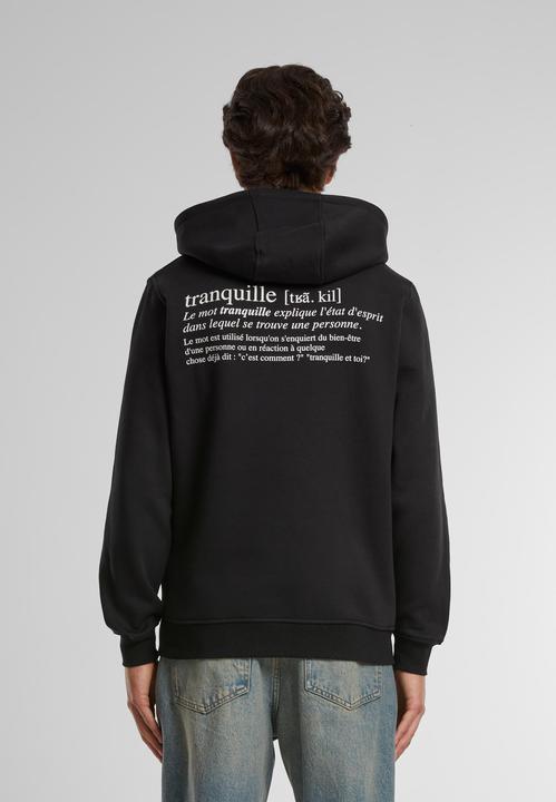 Immagine prodotto Mister Tee MisterTee Tranquille Hoody - 193445 (M)