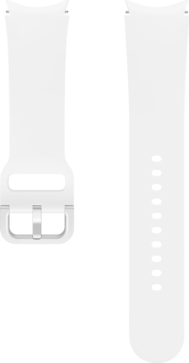 Samsung Sports bracelet (20 mm, Fluoroelastomer, Galaxy Watch 4, Galaxy Watch 5 Pro)