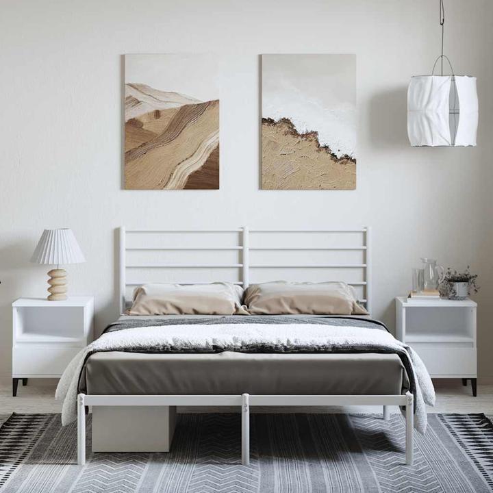 Image du produit vidaXL Bettgestell (150 x 200 cm)