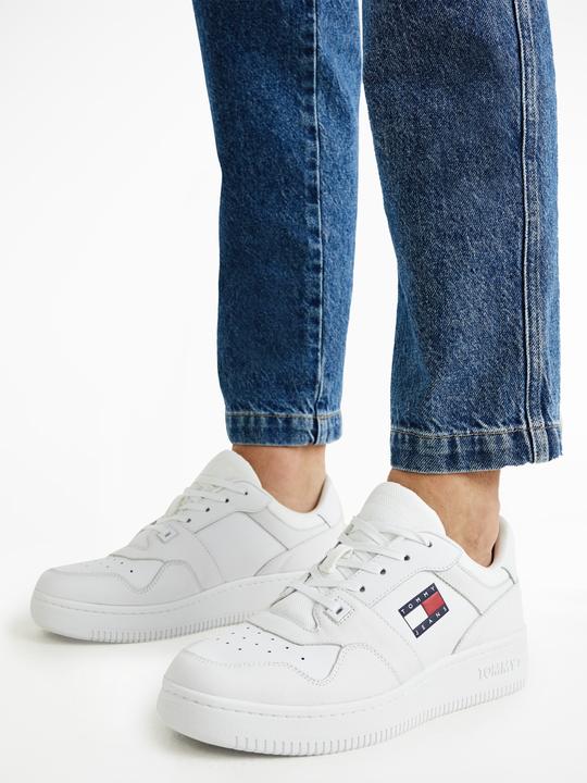 Immagine prodotto Tommy Hilfiger Tommy Jeans Retro Basket Ess (44)