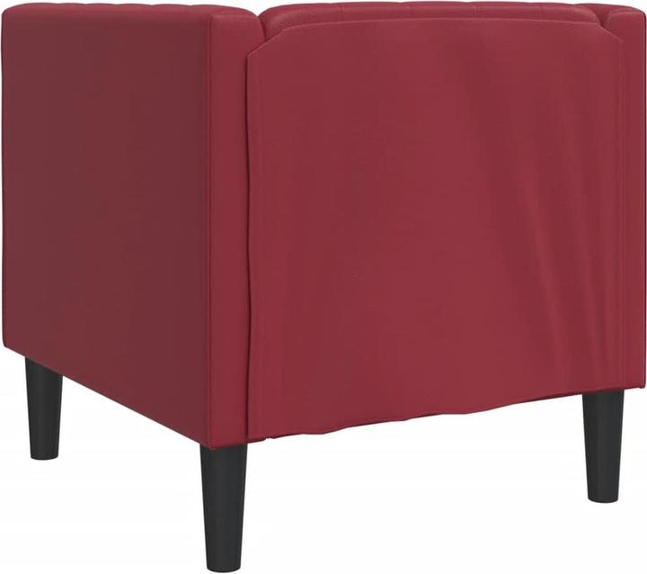 Produktbild vidaXL Chesterfield-Sessel