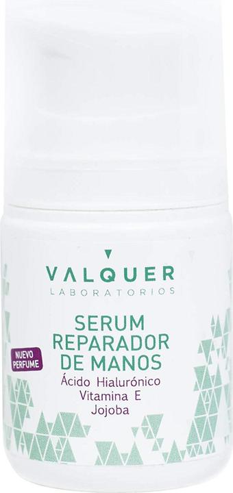 Immagine prodotto Valquer Siero riparatore per le mani 50 ml (50 ml)