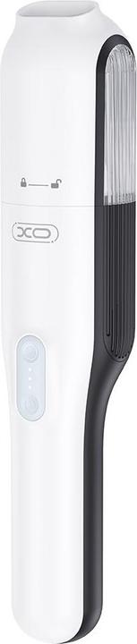 Actual product image xO car vacum cleaner CZ020 white wireless 65W 6.7Kpa