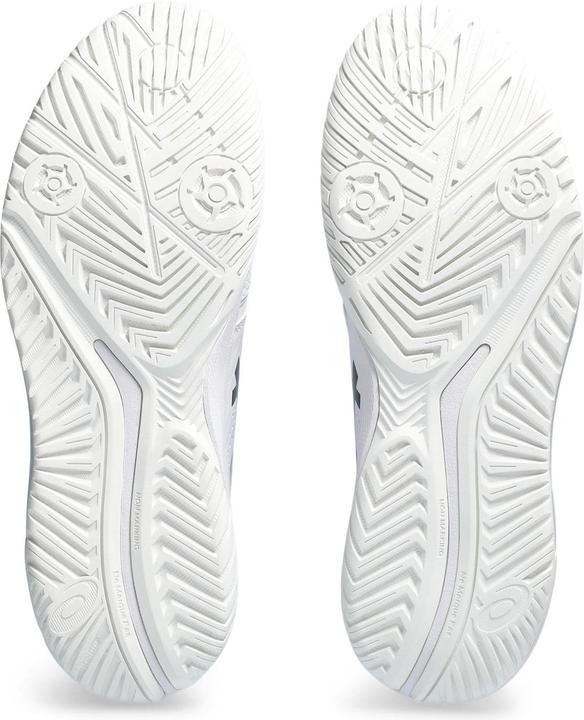 Actual product image ASICS Performance Gel-Challenger 14 Allcourt Men's Tennis Shoe (44)