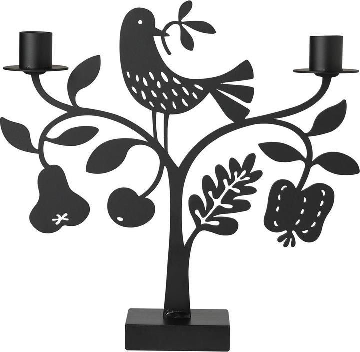 Produktbild Bengt & Lotta Peace Kerzenständer