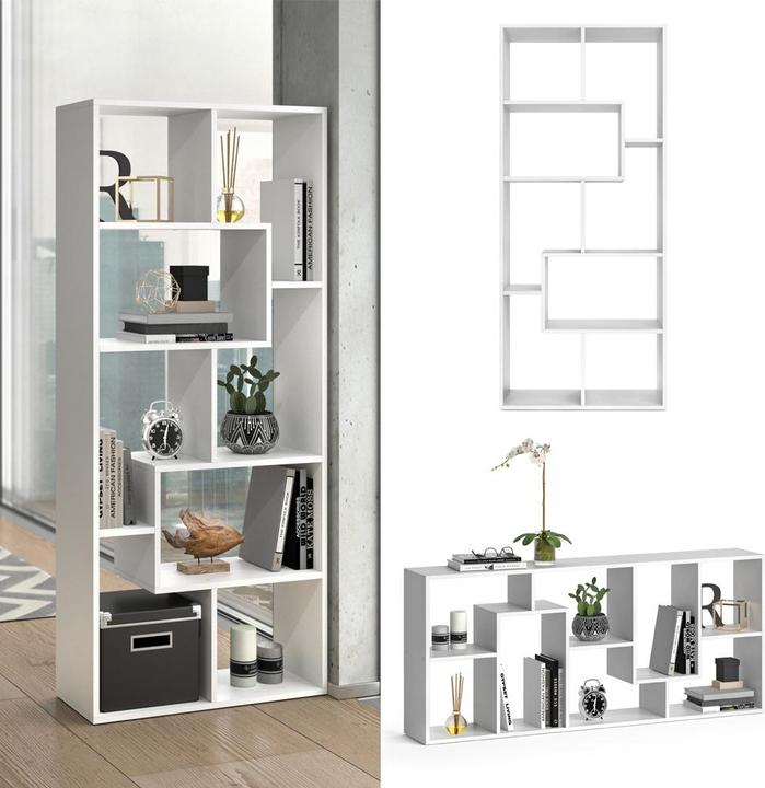 Actual product image Vicco Noa (160.60 x 25 x 67.20 cm)