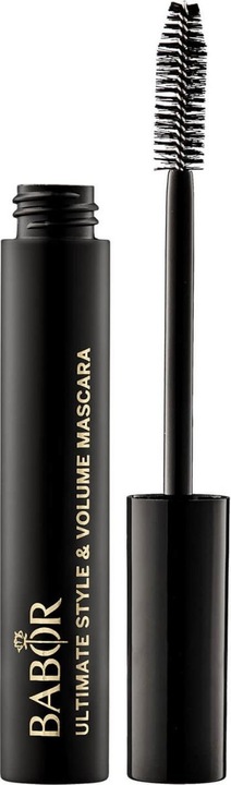 Produktbild Babor Ultimate Style & Volume Mascara (Schwarz)