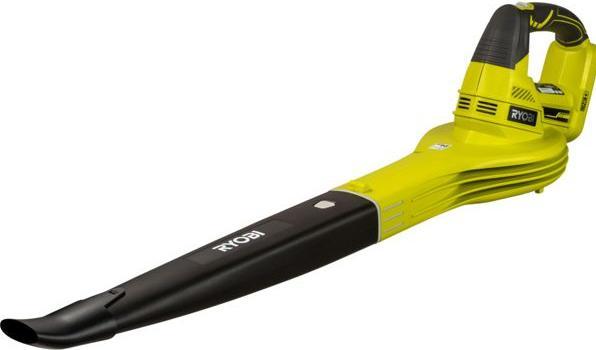 Produktbild Ryobi OBL1820S (Akkubetrieb, Laubsauger)