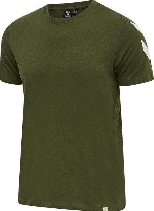 hummel Legacy Chevron T-Shirt (XXL)