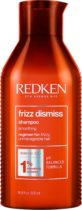Frizz Dismiss (300 ml, Flüssiges Shampoo)