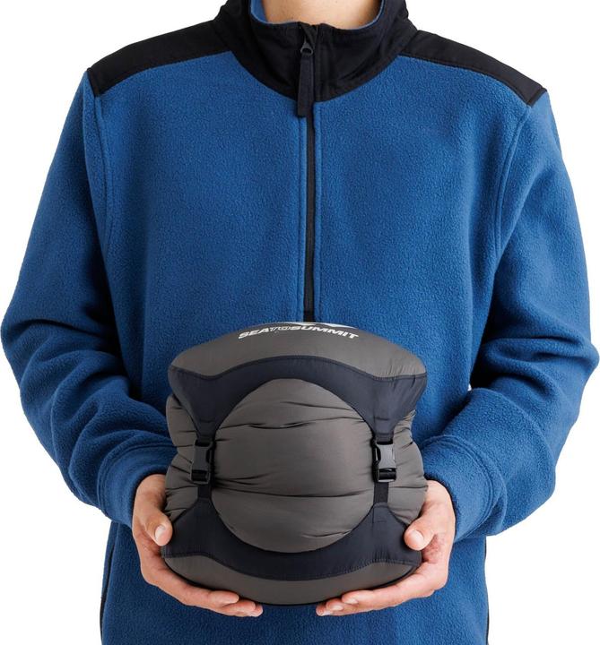 Image du produit Sea To Summit Women's Trek Femmes -1°C Down Sac de couchage (196 cm)