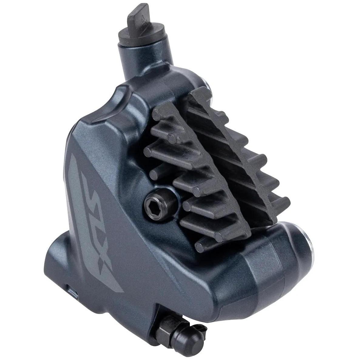 Shimano, Freno a disco, (Freno anteriore, Pinza freno, 2)