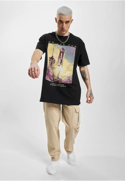 Produktbild Dangerous DNGRS Launch Tshirt - 111111 (3XL)