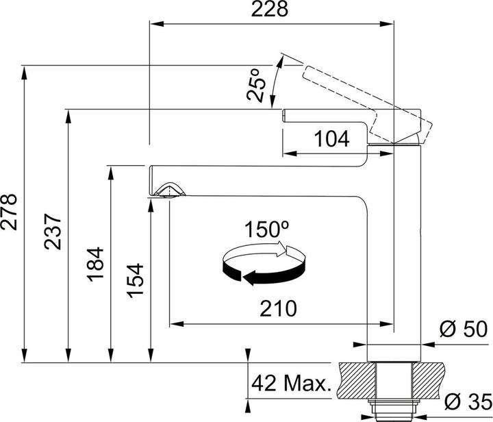 Image du produit Franke Batteries d'évier Centro