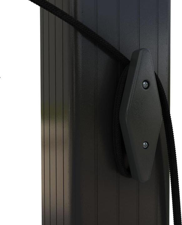 Produktbild vidaXL Vassily (300 cm, 300 cm)