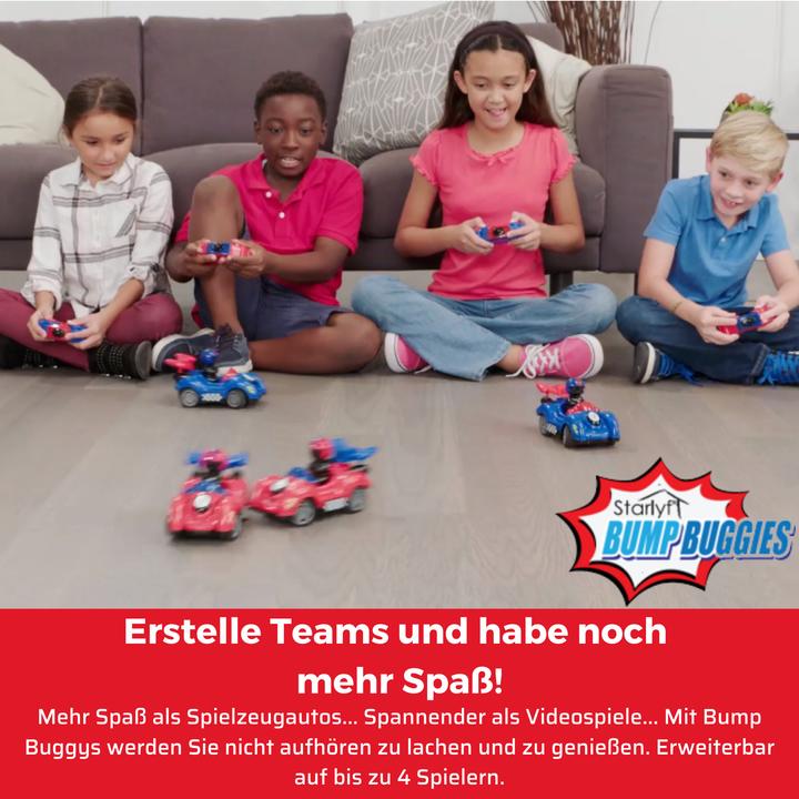 Image du produit Starlyf Bump Buggies