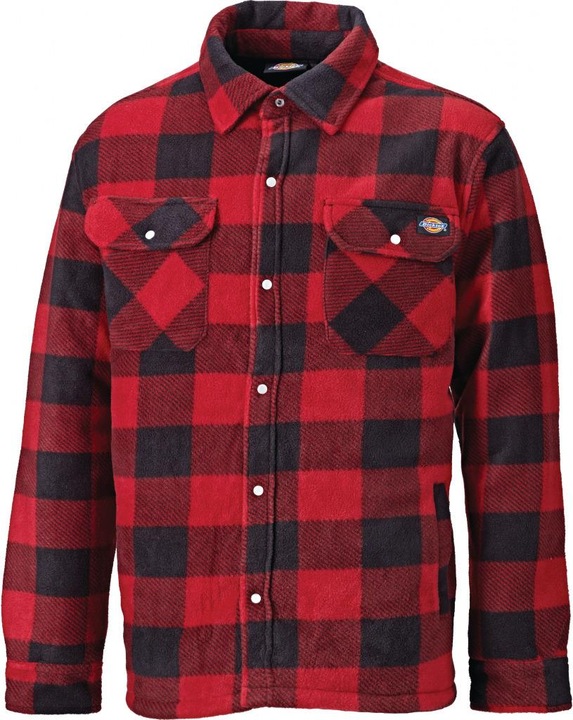 Productafbeelding Dickies Portland thermisch overhemd (3XL)