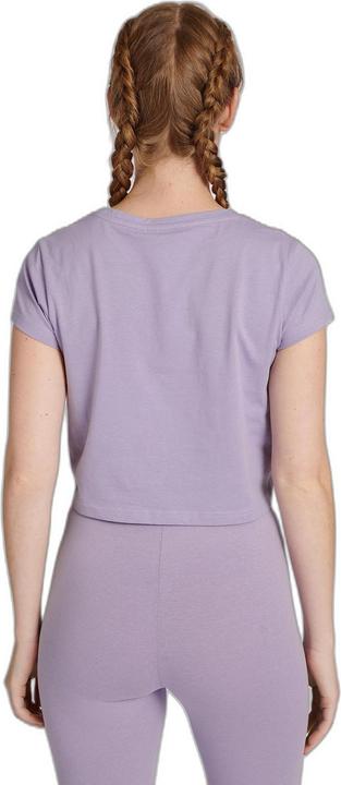 Produktbild hummel Legacy Woman Cropped T-Shirt (S)