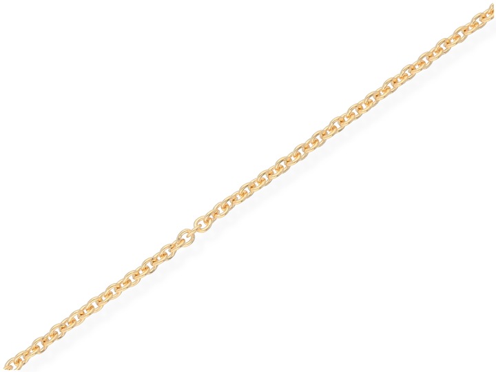 Produktbild Carat Basic (Gold 9ct, 45 cm)