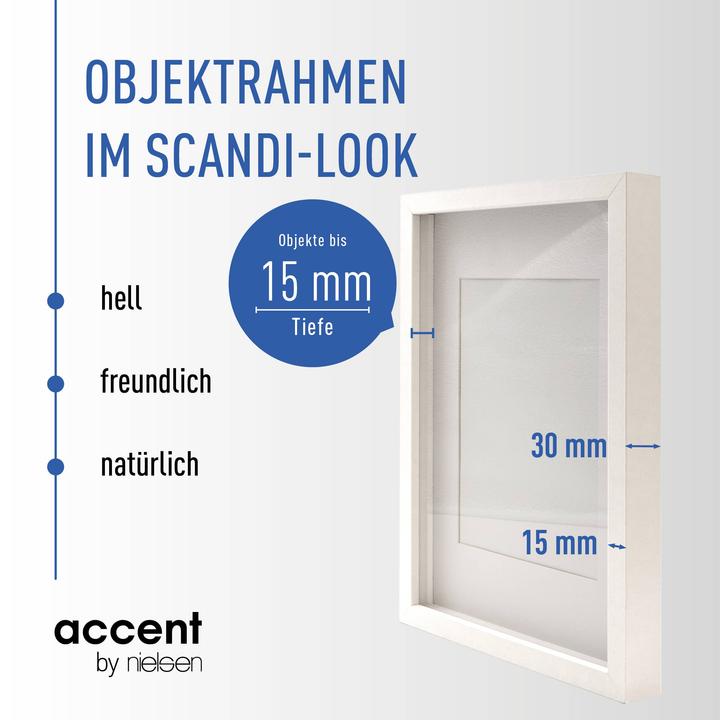 Produktbild Nielsen Aura (21 x 29.7 cm)