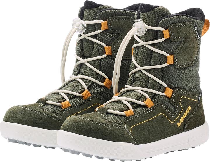 Green, Olive yellow, olive/yellow