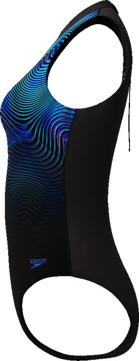 Produktbild Speedo Print Hydrasuit 1pc (44)