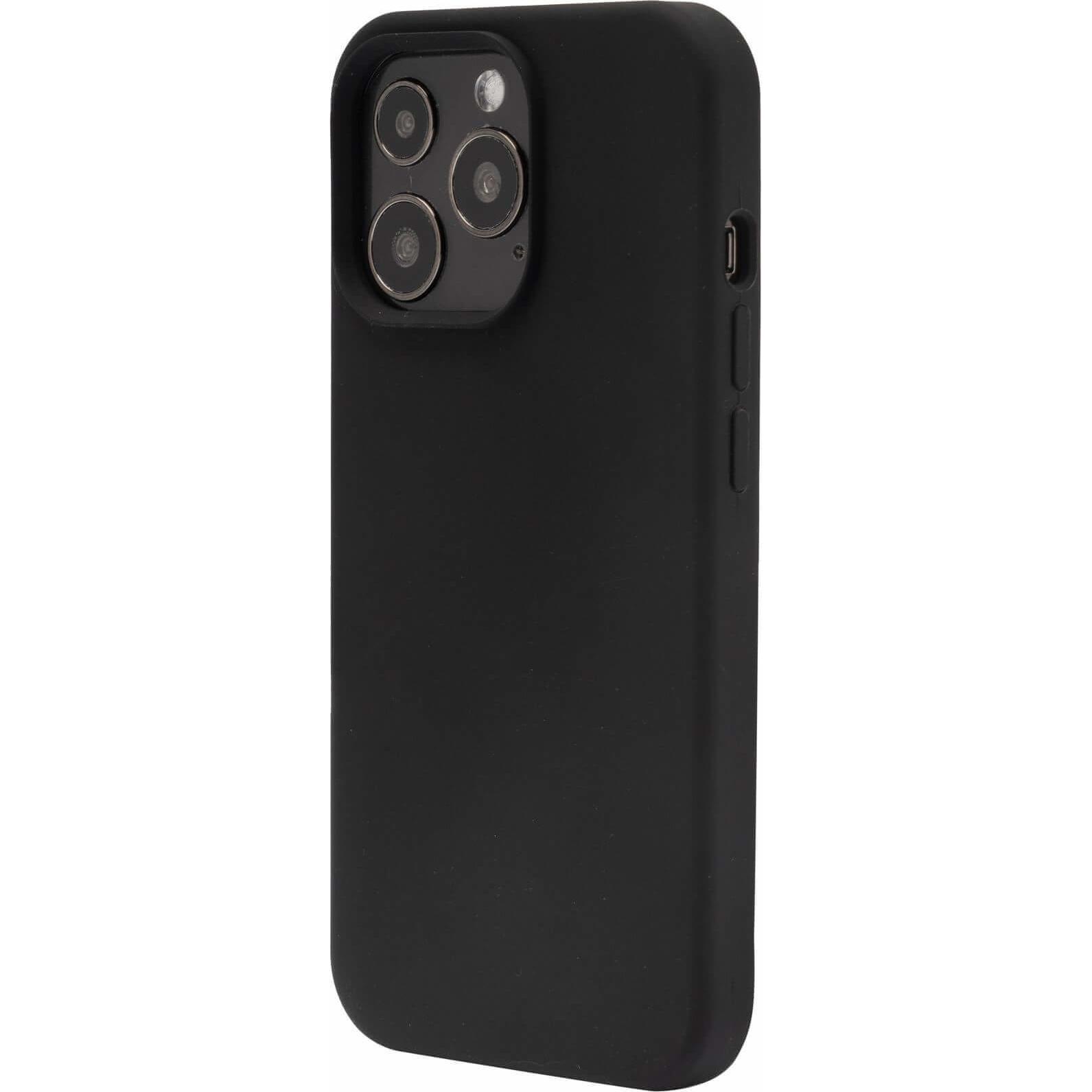 JT Berlin Steglitz (Apple iPhone 13 Pro Max), Smartphone Hülle, Schwarz