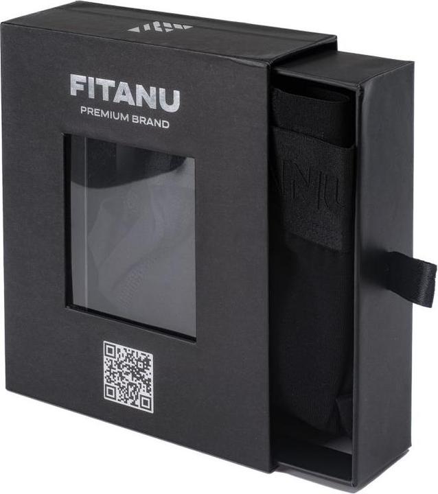 Produktbild Fitanu Męskie Bokserki MALAYO 2PACK (M, 2er Pack)