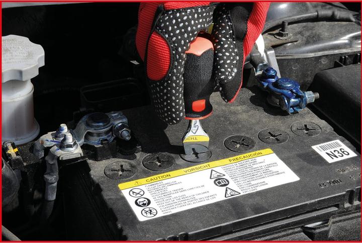 Image du produit KS Tools 550.1681