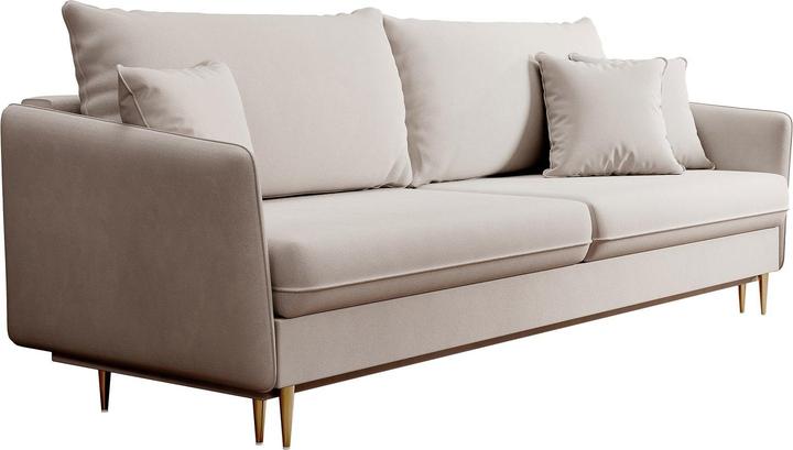 Produktbild Selsey Volio (3-Sitzer)
