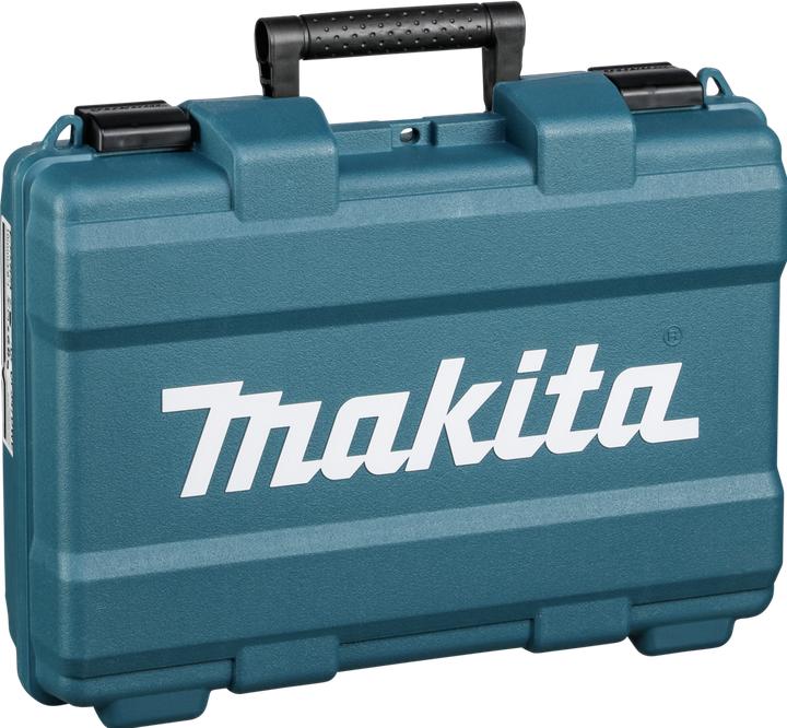 Actual product image Makita DF347DWE (Rechargeable battery operated)
