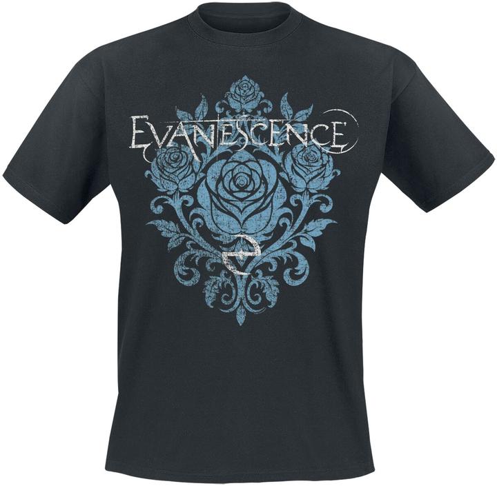 Produktbild Evanescence Blue Rose (M)