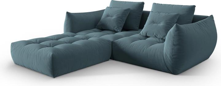 Actual product image Micadoni Bloom (Modular sofa, 3-seater)