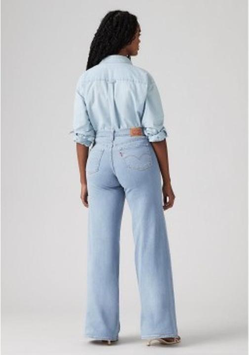 Produktbild Levis Formende Weitbeinjeans (27)