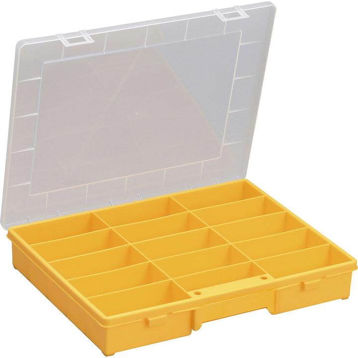 Actual product image Allit EuroPlus Basic 37/15