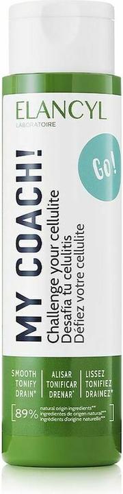 Produktbild Elancyl My Coach! (Körpercreme, 200 ml)