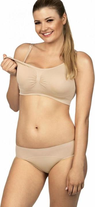 Lupo BH für stillende Mütter Line (M)