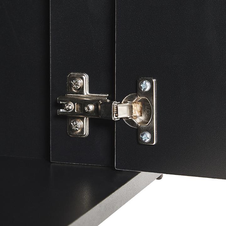 Image du produit Beliani Blackpool (177 x 40 x 46 cm)