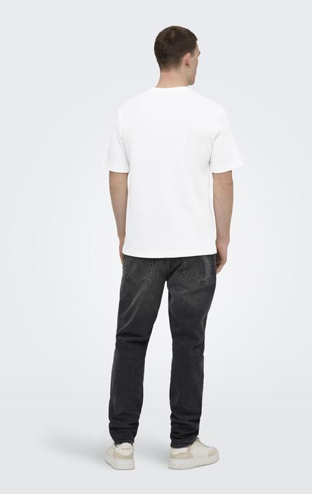 Produktbild Only & Sons Onstobie Reg Ss Tee (S)