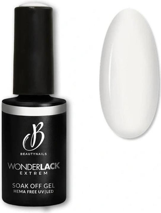 Produktbild Beautynails Hema Free Beautiful Bride 8ml