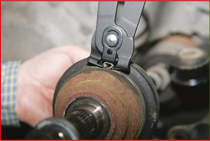 Image du produit KS Tools 115.1053 (240 mm)