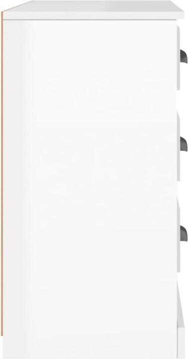 Image du produit vidaXL Jose (104.50 x 35.50 x 67.50 cm)