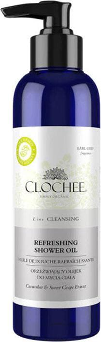 Actual product image Clochée Refreshing Shower Oil (250 ml)