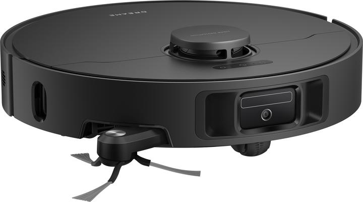Produktbild Dreame Vacuum cleaner VACUUM CLEANER ROBOT L10S/ULTRA GEN3 RLL53SE-BK (25000 Pa, Wischpads (rotierend))