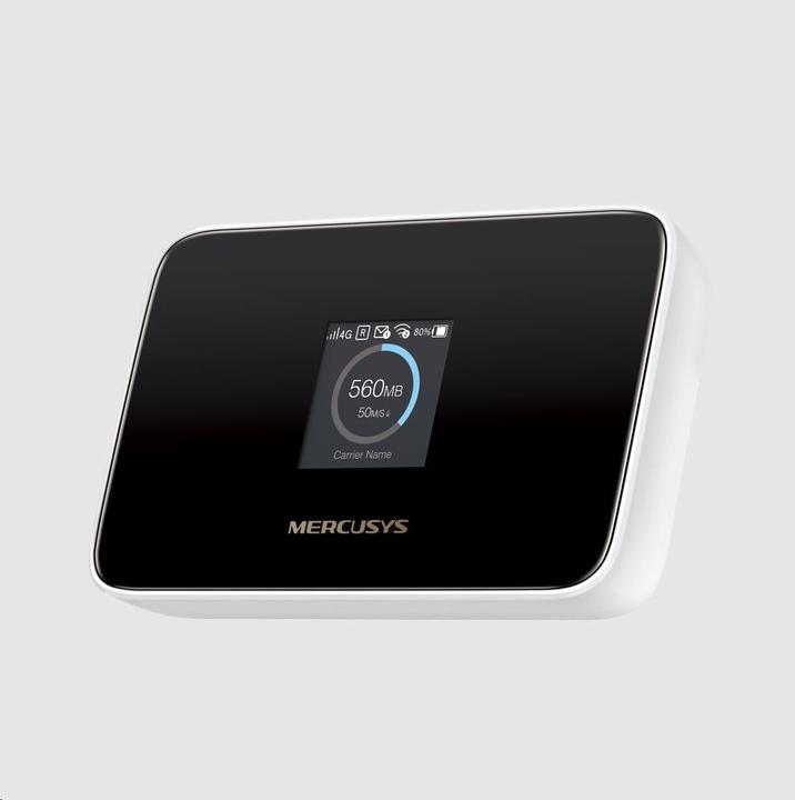 Produktbild Mercusys MT115 150Mbps 4G LTE mobiler WiFi