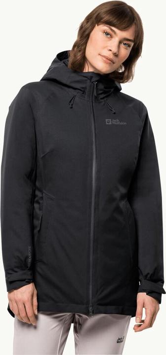 Produktbild Jack Wolfskin Stirnberg Ins Jkt W (XS)